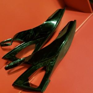 Alfani Jess Wedge Sandals